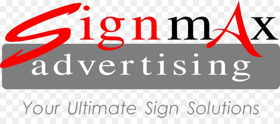 Signmax рекламы，реклама PNG