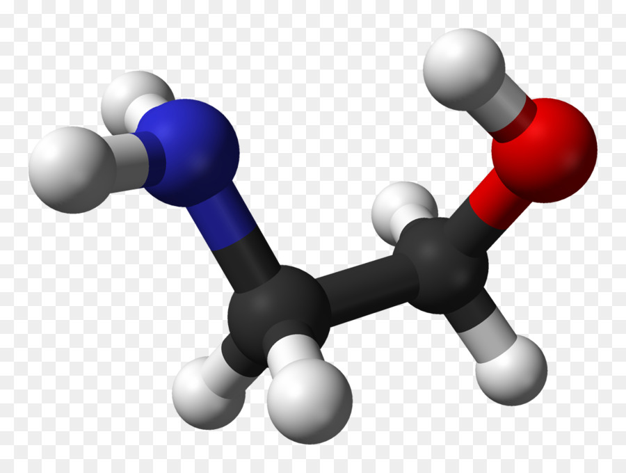 этаноламин，амин PNG