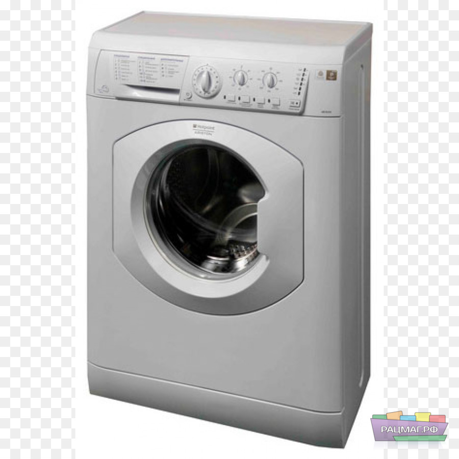 Washing Machines，Hotpoint PNG