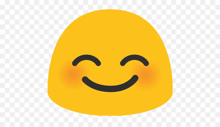 Emoji，Smile PNG
