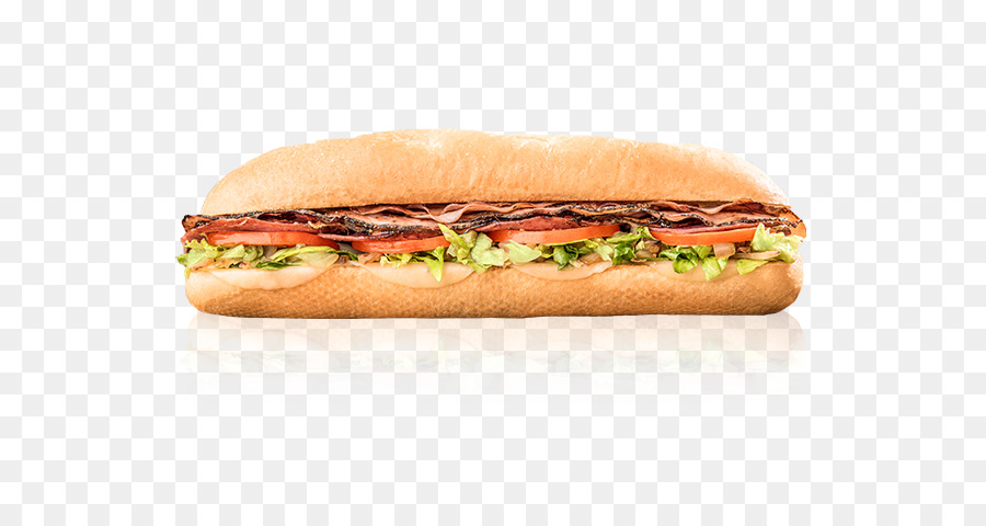 сэндвич с ветчиной и сыром，подводная лодка сэндвич PNG