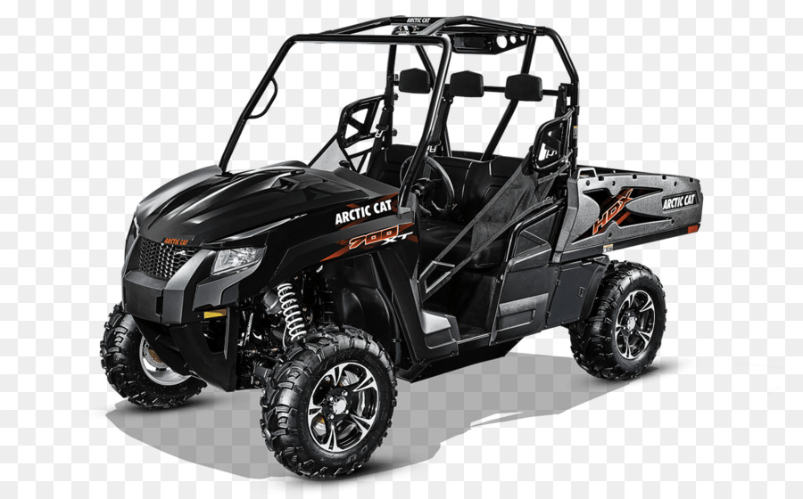 Arctic Cat Prowler 700 hdx