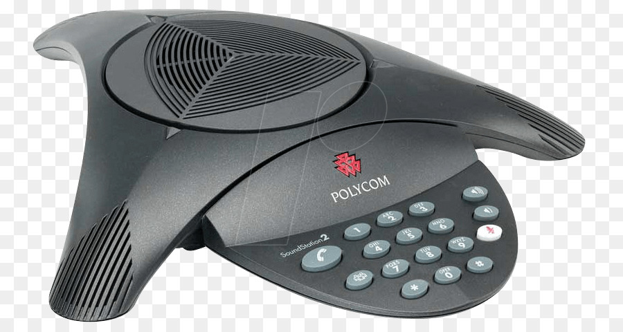 компания Polycom Soundstation 2 экс，компания Polycom Soundstation 2 PNG