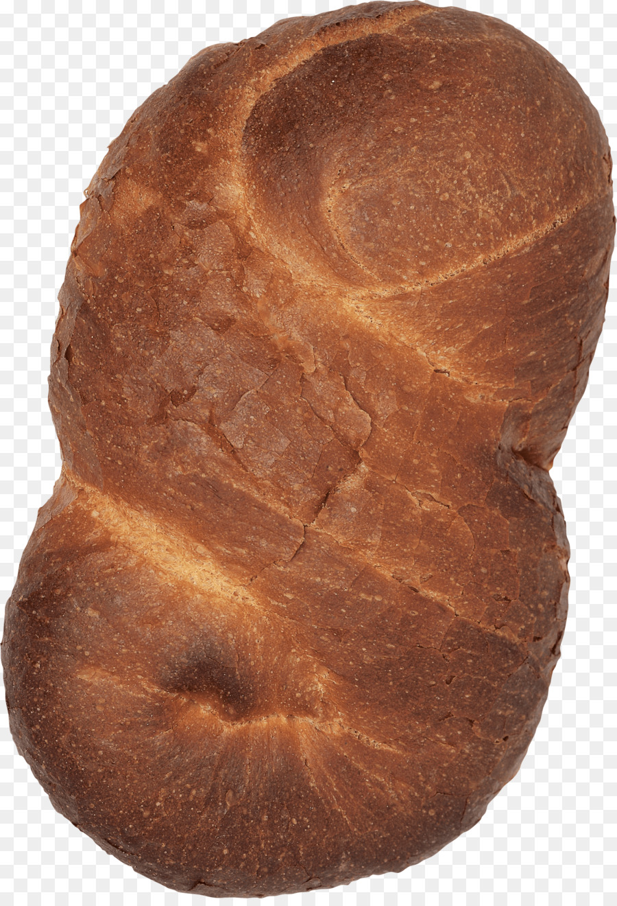 ржаной хлеб，Pumpernickel PNG