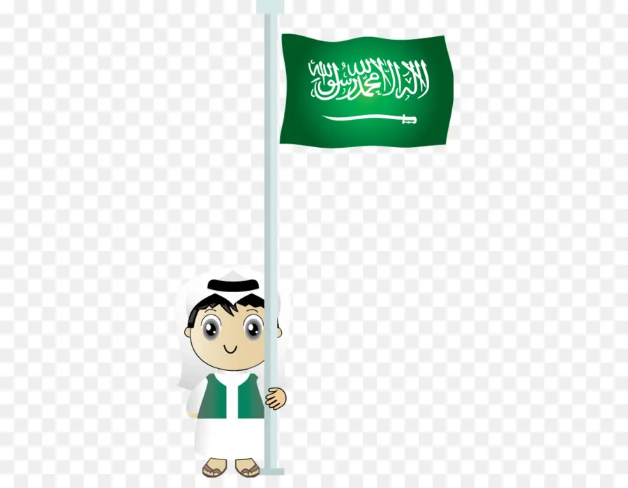 Саудовская Аравия，национальный день Саудовской Аравии PNG
