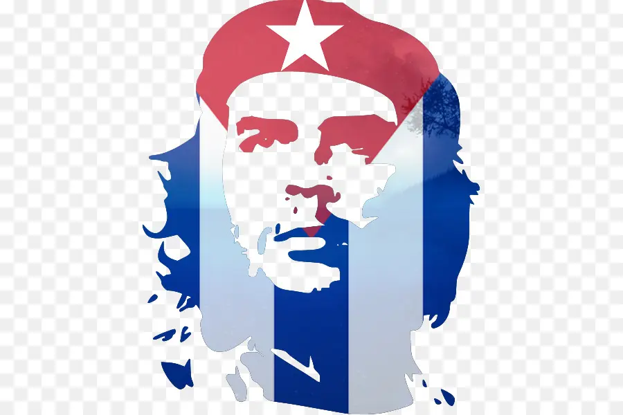Че Гевара，кубинской революции PNG