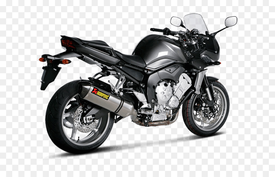 Yamaha fz1 2014