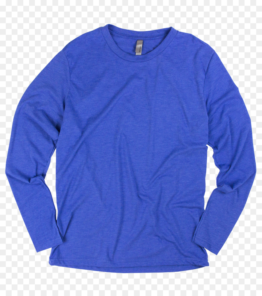 Long Sleeve t-Shirt Blue. Nile джемпер.