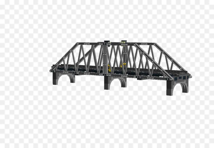 балочный мост，автомобиль PNG