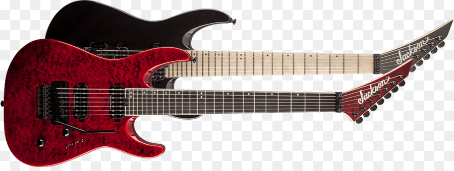 электрическая гитара，Sevenstring гитара PNG