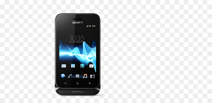Sony Xperia Tipo，Sony Xperia T PNG