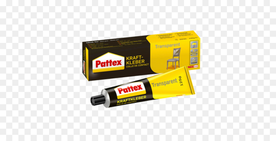 Pattex от，клей PNG