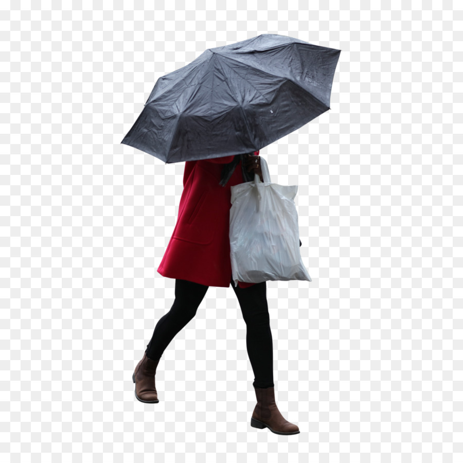 зонтик，верхняя одежда PNG
