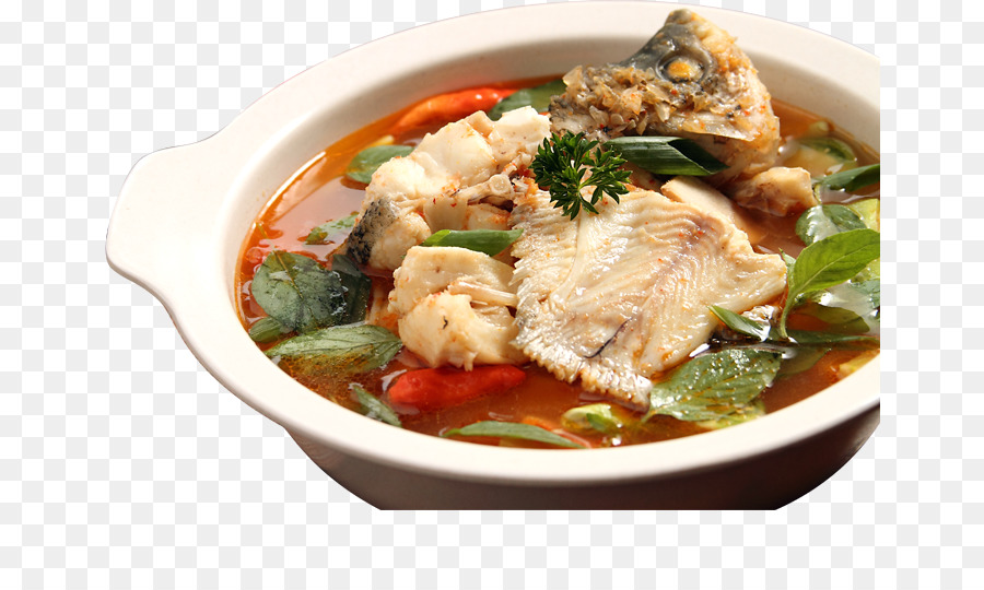 Красное карри，Canh Chua PNG