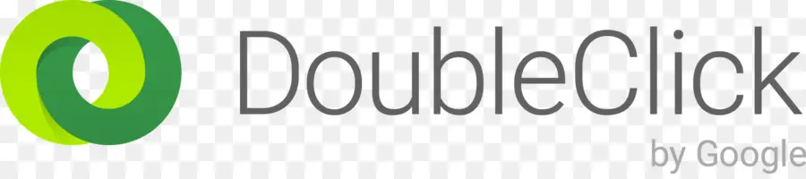 Логотип Doubleclick，Google PNG