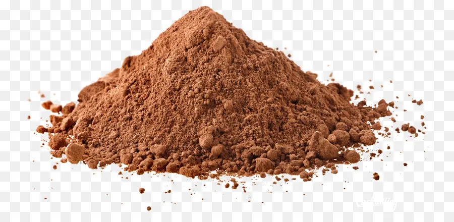 какао бобы，какао твердые вещества PNG