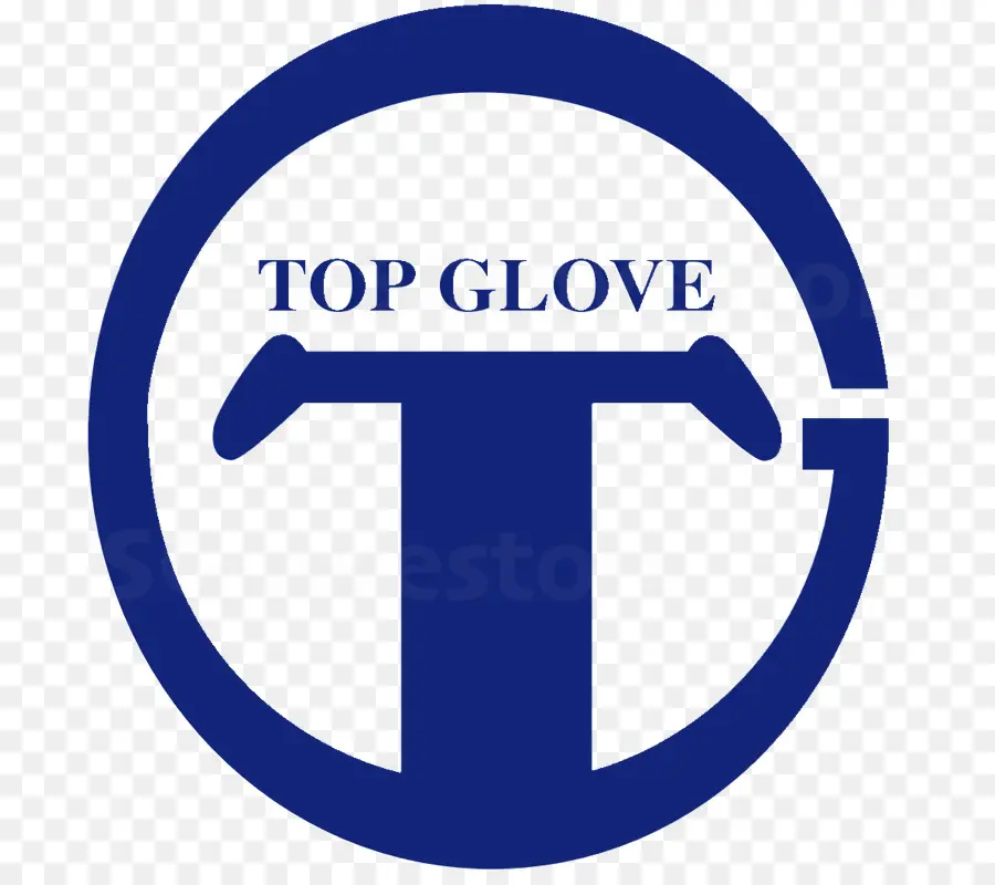 логотип，топ перчатки PNG