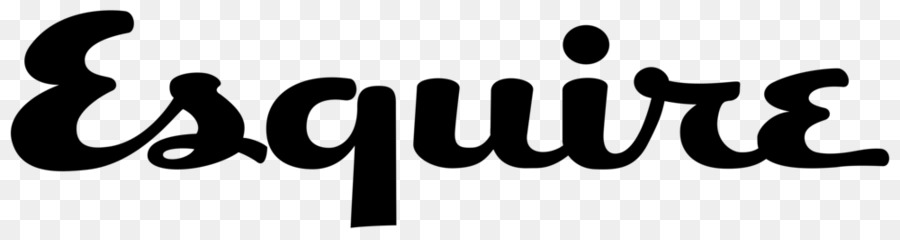 Esquire，логотип PNG