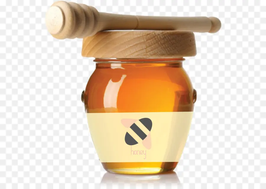 мед，Пчелка PNG