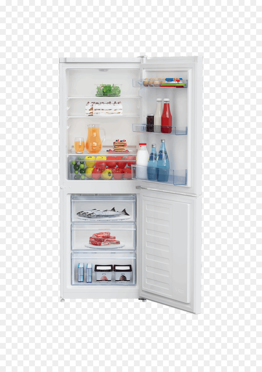 холодильник，Беко Беко 584688 PNG