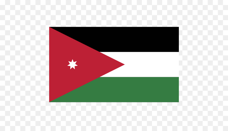 флаг，флаг Иордании PNG