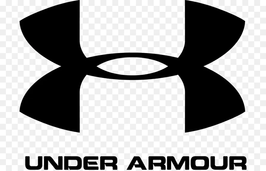 Логотип Under Armour，бренд PNG