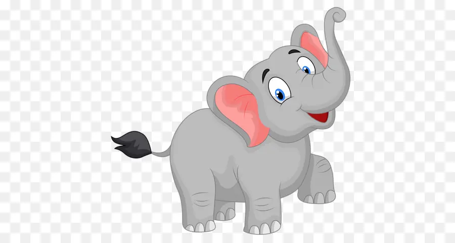 слон，Индийский слон PNG
