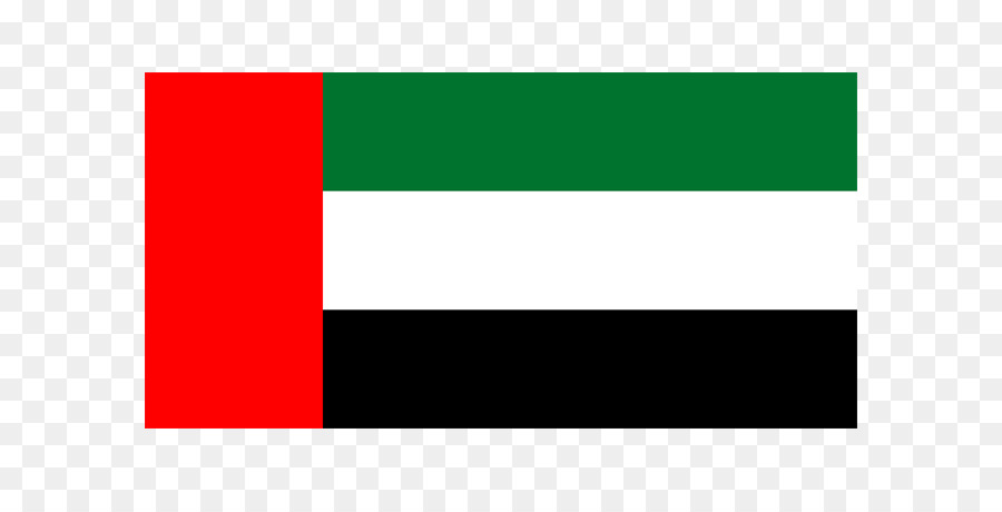 Флаг Эмиратов Фото