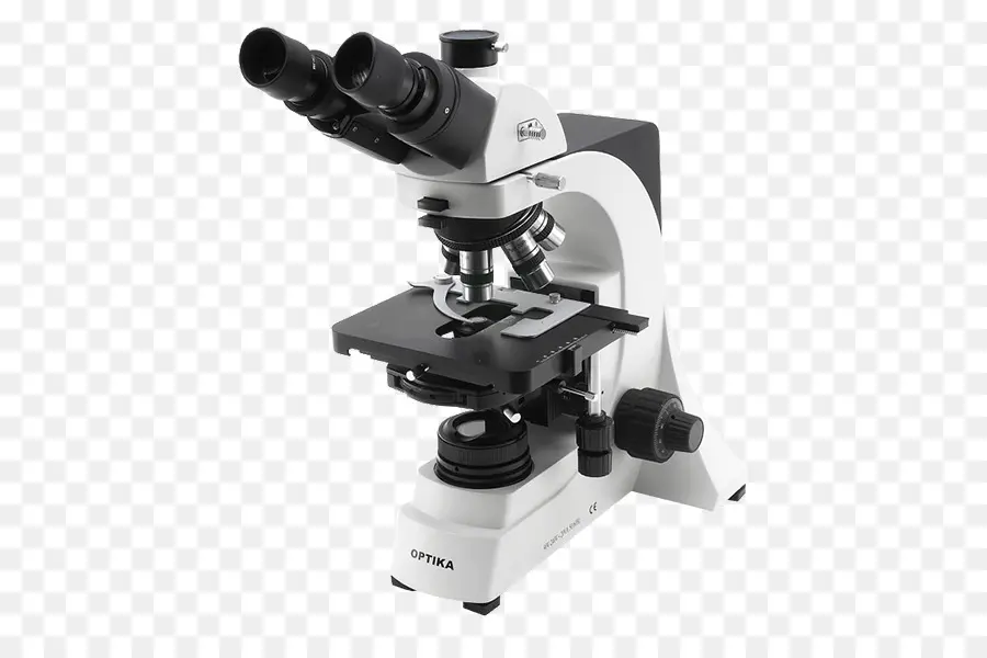 Оптический микроскоп，микроскоп PNG