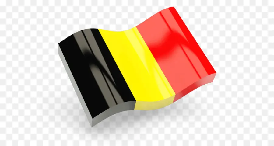 флаг Бельгии，флаг Франции PNG