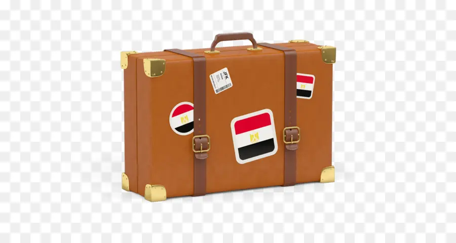 чемодан，путешествия PNG