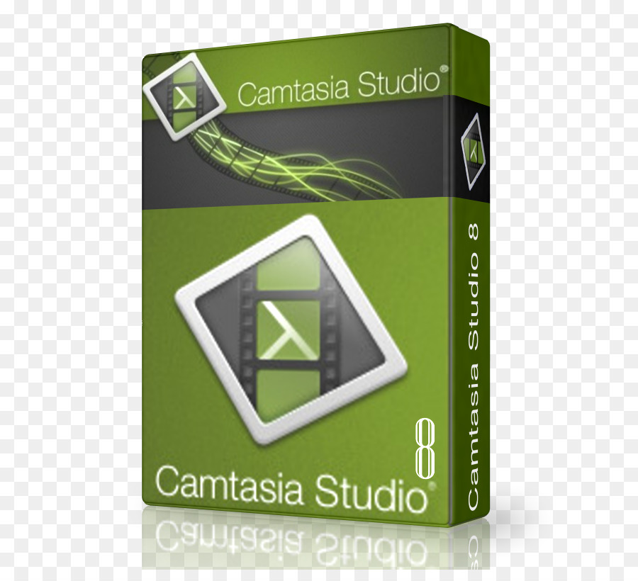 сайт Camtasia，компьютерное программное обеспечение PNG
