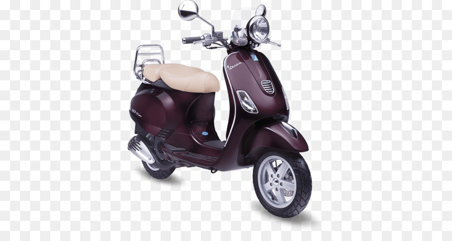 Vespa s150 i e