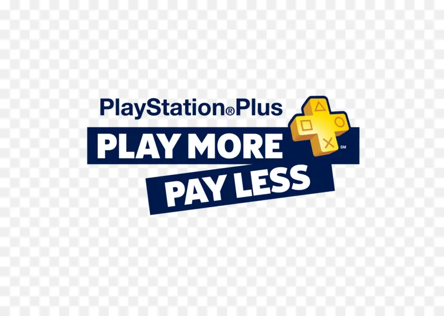 Playstation Плюс，Игры PNG