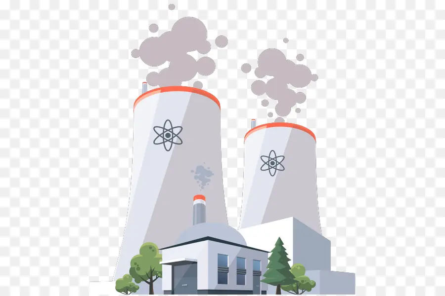 атомная энергия，атомная электростанция PNG
