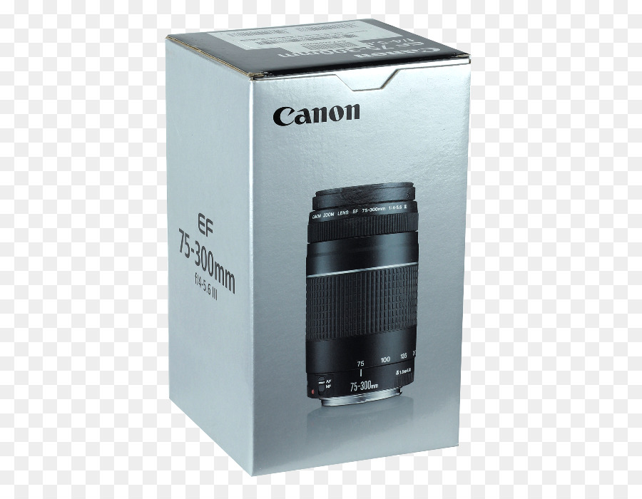 канон Ef зум 75300mm F456 иии УСМ，Canon объектив Ef F456 75300mm иии PNG