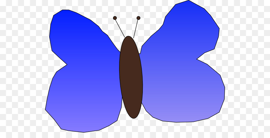 рисунок，бабочка PNG
