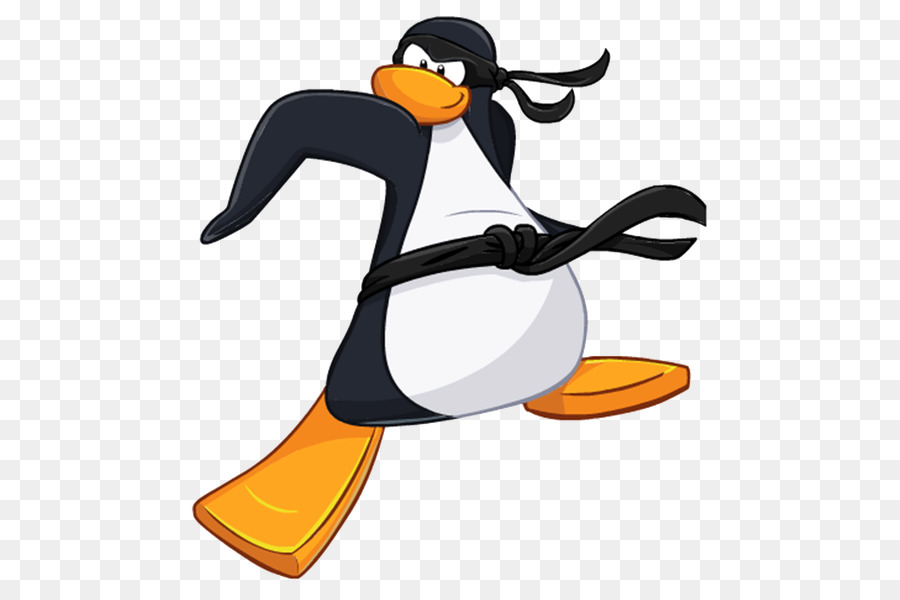 пингвин，клуб пингвинов PNG