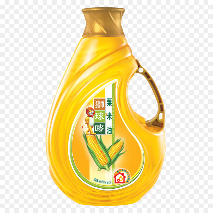 кукурузное масло，оливковое масло PNG