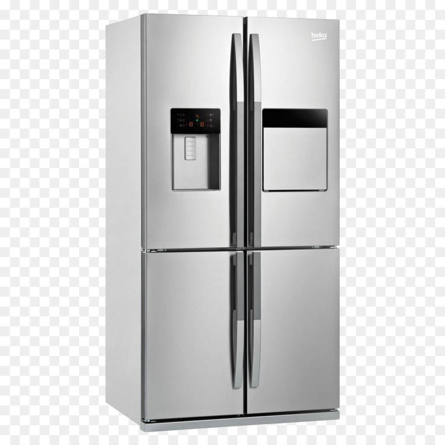 холодильник，Беко PNG