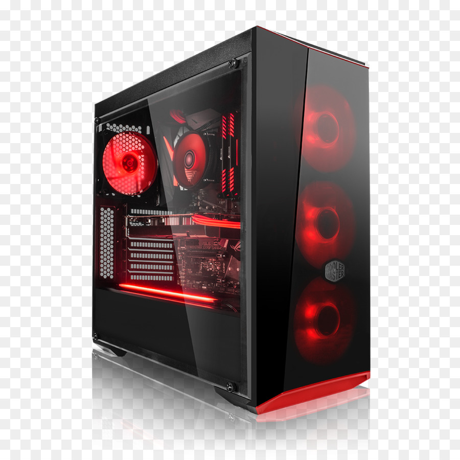 Системный блок Kit Gamer 436i