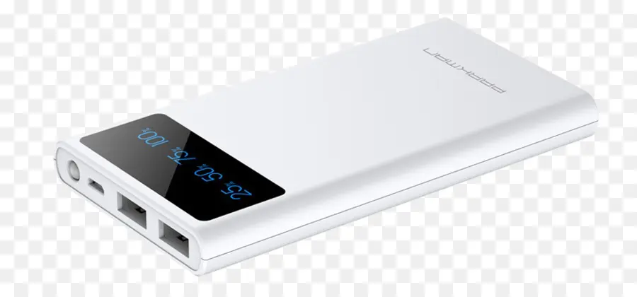 Power Bank，Батарея PNG