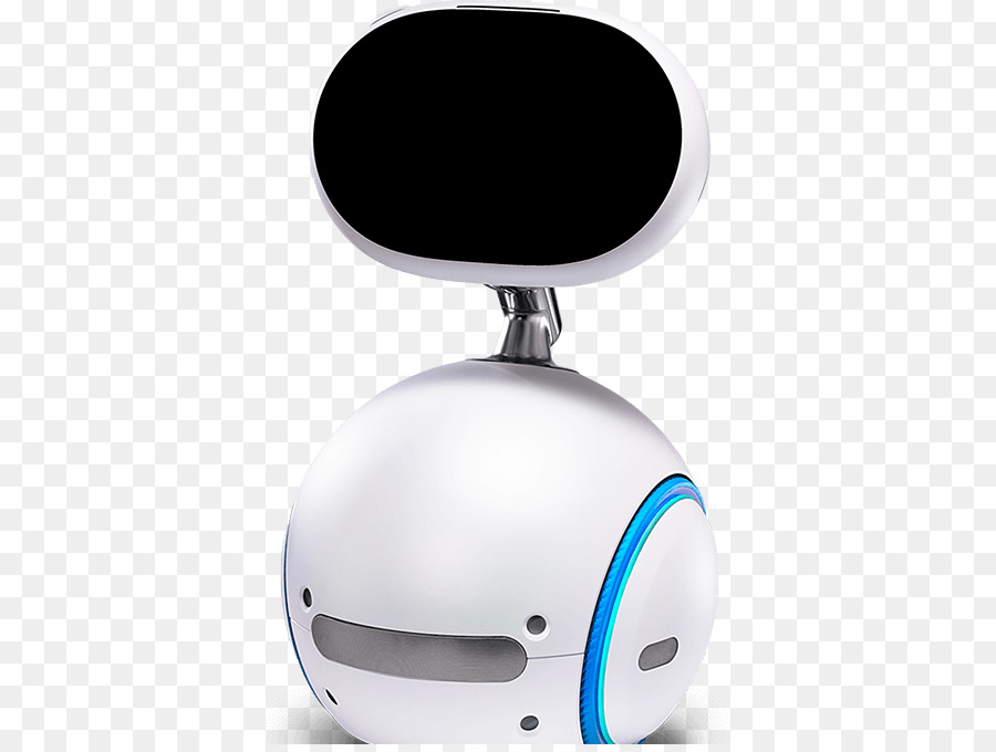 робот，умный робот Zenbo PNG