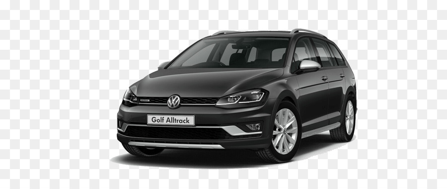 Volkswagen Polo Alltrack