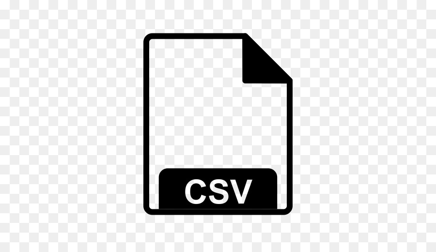 Csv файл，Данные PNG