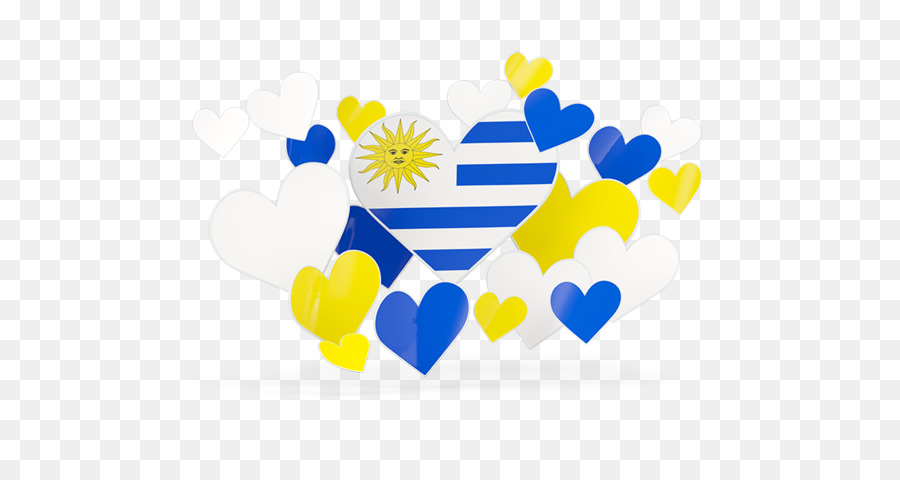 сердце，флаг PNG