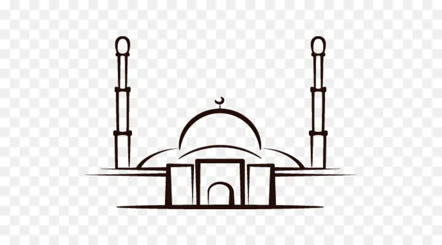 мечеть муавия，мечеть PNG