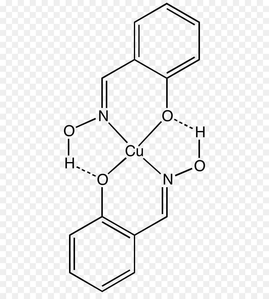 4nitrophenol，нитрофенол PNG