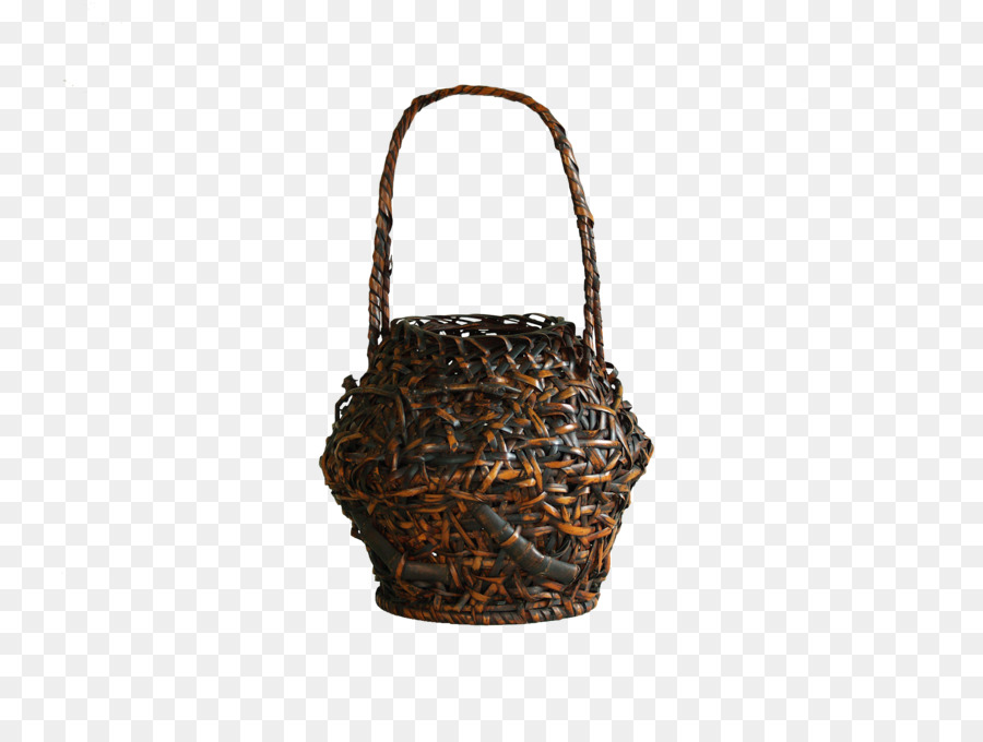 мешок Tote，квартира PNG