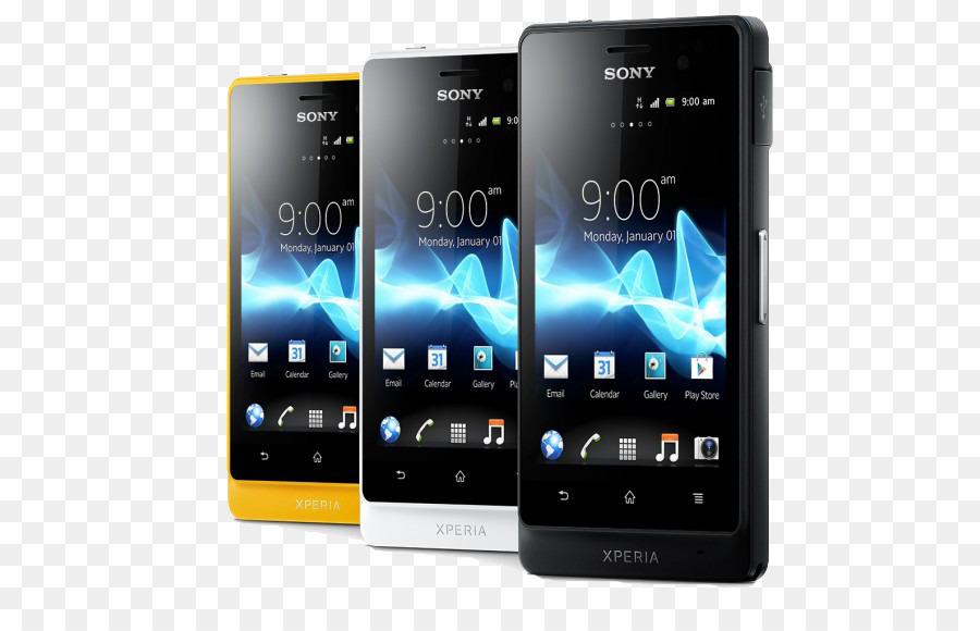 Sony Xperia Go，Sony Xperia Acro S PNG